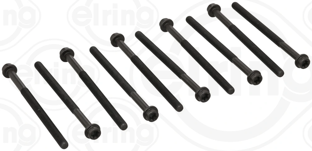 Parafuso de cabeça de motor (CBC) para Ford Transit IV E