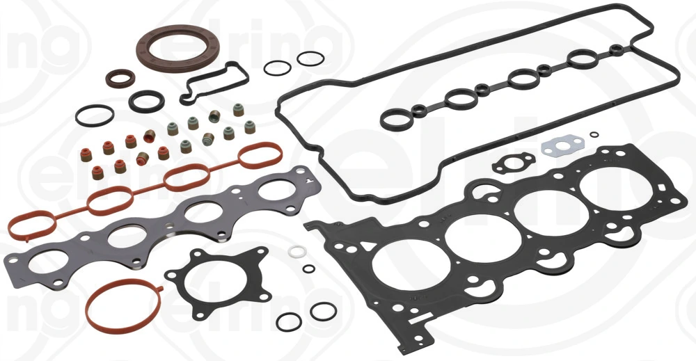 Kit de vedantes de motor completo KIA Sportage IV QL ao melhor preço