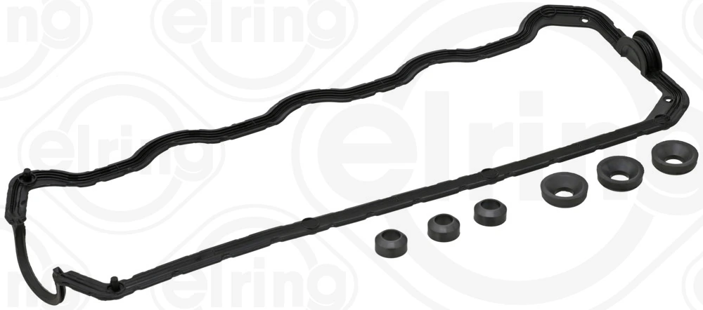 470280 Elring Vedante da tampa de válvulas de motor, kit