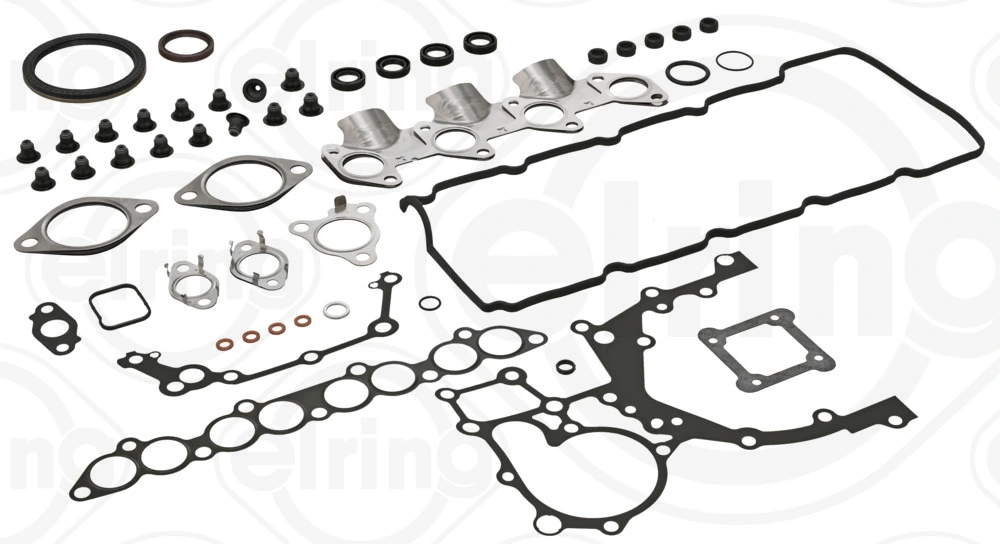 Kit de vedantes de motor completo para KIA Rio UB