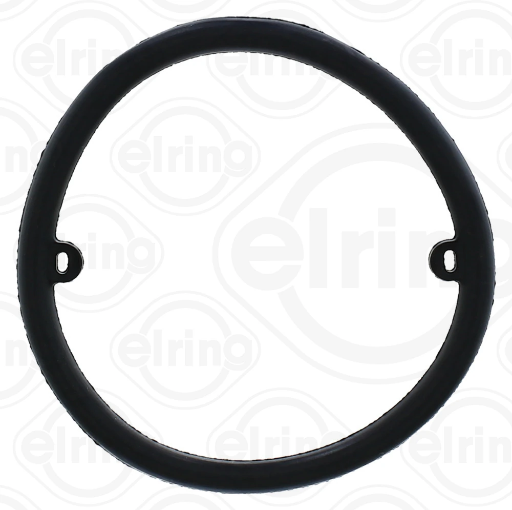 634380 Elring Vedante do radiador de óleo