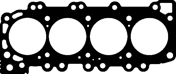 715170 Elring Vedante de cabeça de motor (CBC)