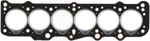 Vedante de cabeça de motor (CBC) para Volkswagen LT 281-363, 21A, 21B, 21D, 21E