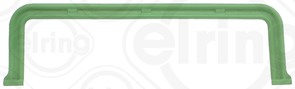 761444 Elring Vedante superior de tampa dianteira de motor