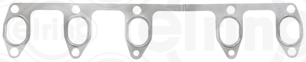 Compre Vedante de tubo coletor de escape Volkswagen Crafter 