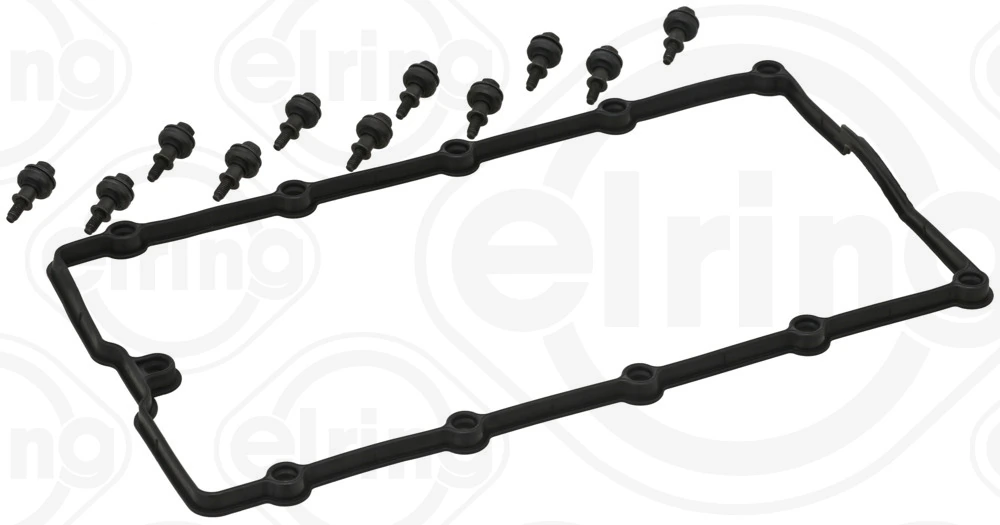 388930 Elring Vedante de tampa de válvulas de motor