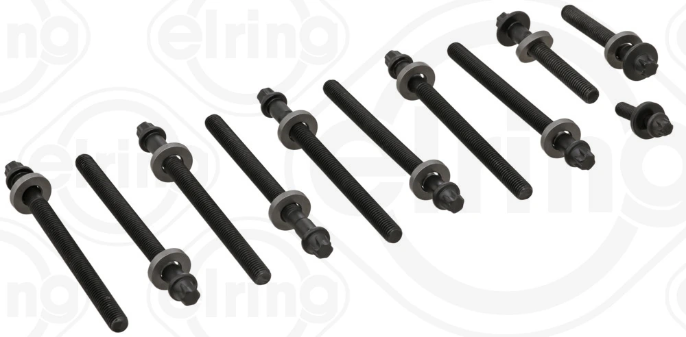 592640 Elring