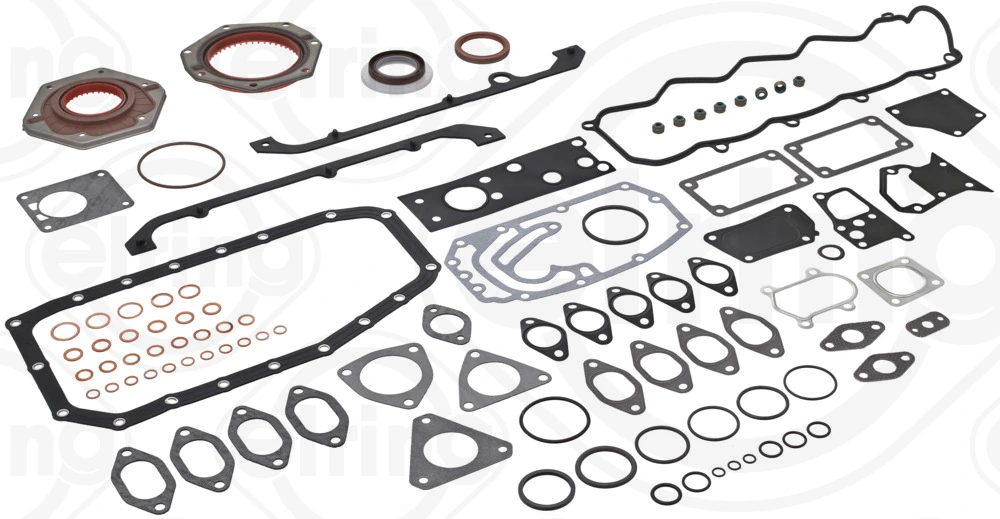 Kit de vedantes de motor completo 0071728339 Fiat/Alfa/Lancia