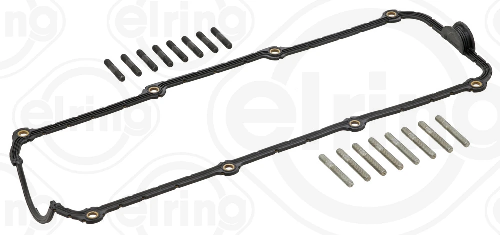457200 Elring Vedante da tampa de válvulas de motor, kit