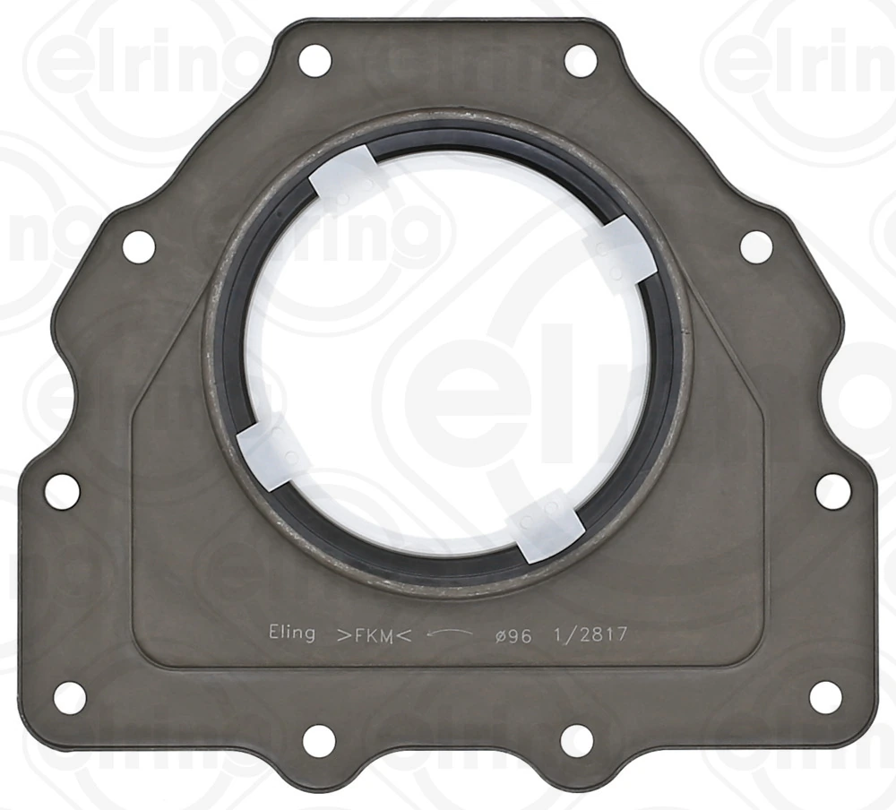 Compre 6000616906 Fiat/Alfa/Lancia Vedação dianteira de cambota de motor