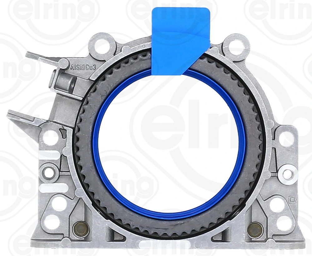 741700 Elring Vedação traseira de cambota de motor