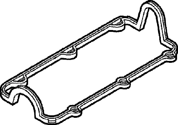 Vedante de tampa de válvulas de motor Elring 215660 preço, a partir de 8,26 USD