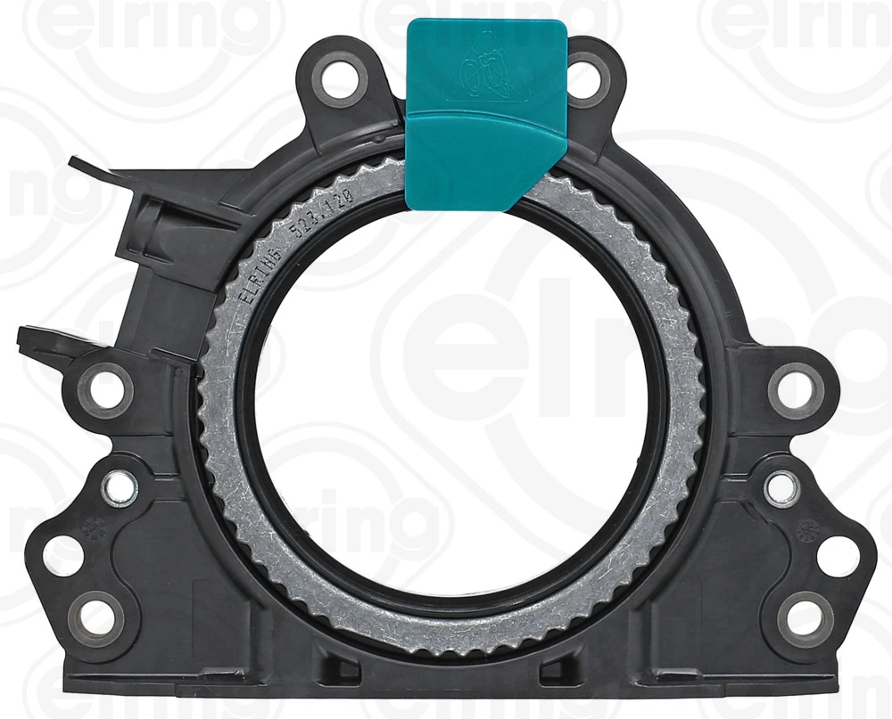 523120 Elring Vedação traseira de cambota de motor
