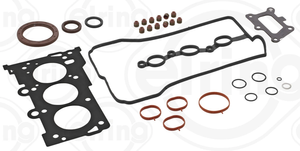 Kit de vedantes de motor completo Hyundai I20  GB ao melhor preço