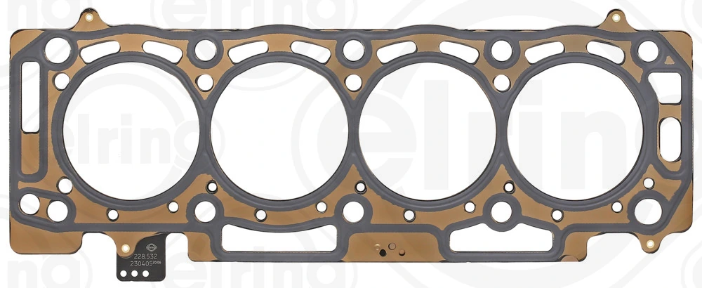 Vedante de cabeça de motor (CBC) Peugeot/Citroen 9807092480 preço, a partir de 47,23 USD