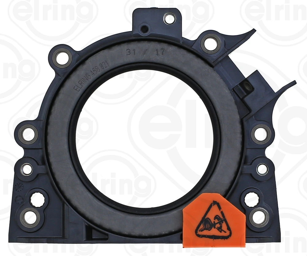 458821 Elring Vedação traseira de cambota de motor