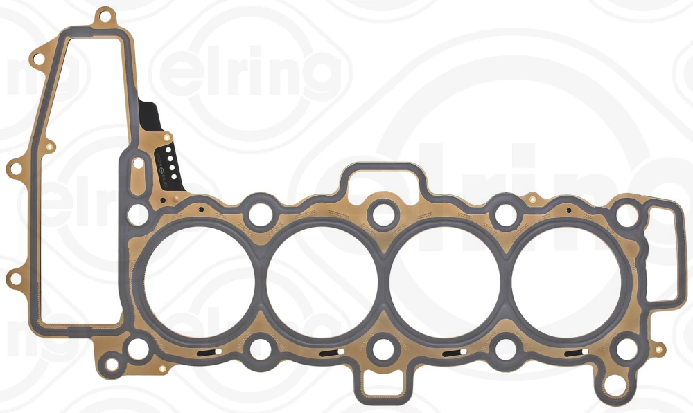 Vedante de cabeça de motor (CBC) Kamoka 8701074 preço, a partir de 64,75 USD