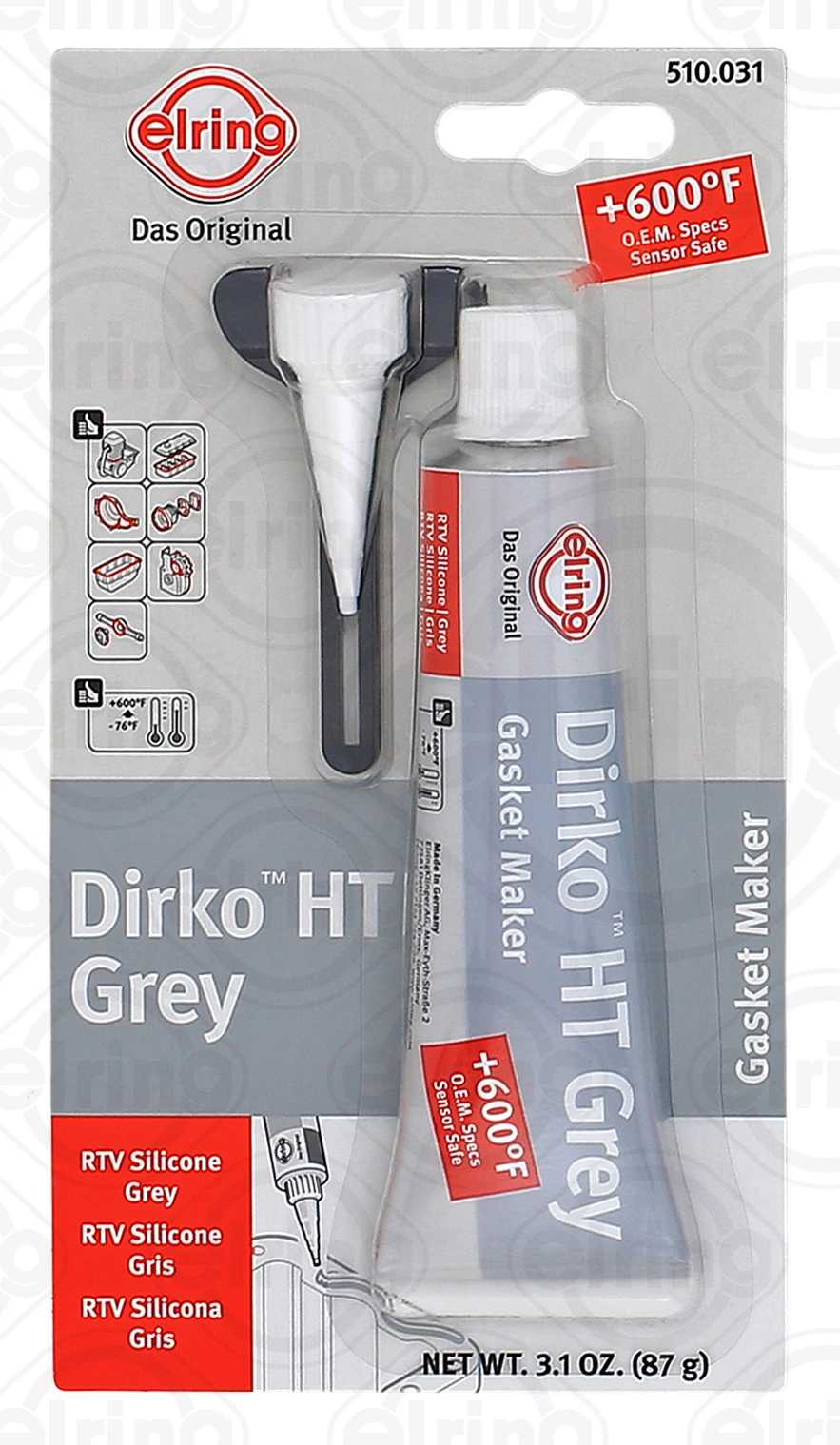 Compre 2145133A02EU Hyundai/Kia Selante de silicone
