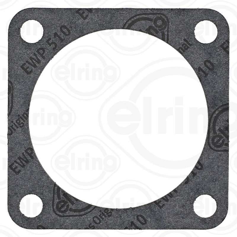 Vedante da válvula de borboleta para Mercedes E C124