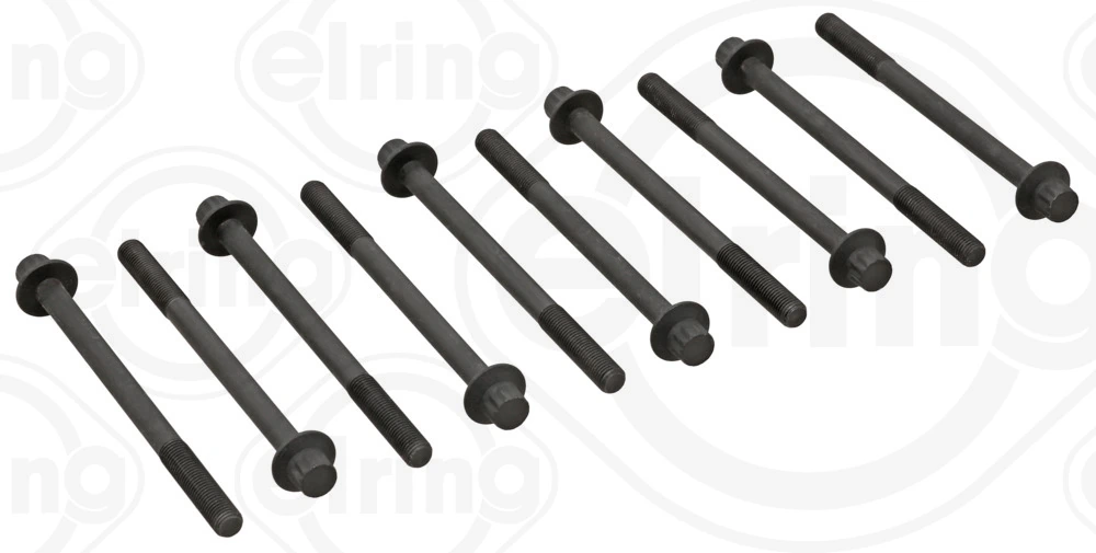 Parafuso de cabeça de motor (CBC) Maserati 81045100 preço, a partir de 32,17 USD