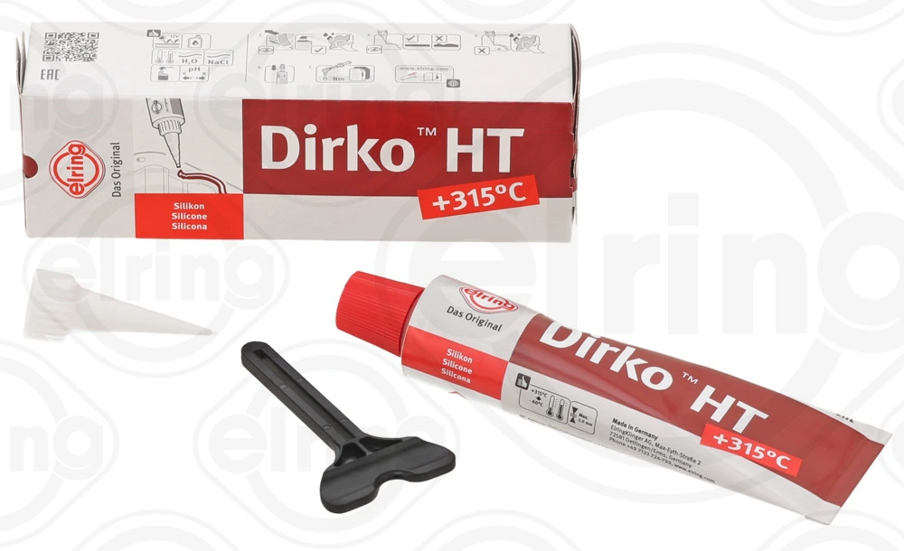705708 Elring Selante de silicone