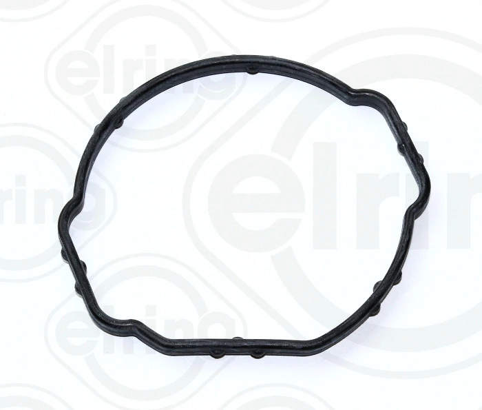 Vedante de termostato para BMW 5  E61