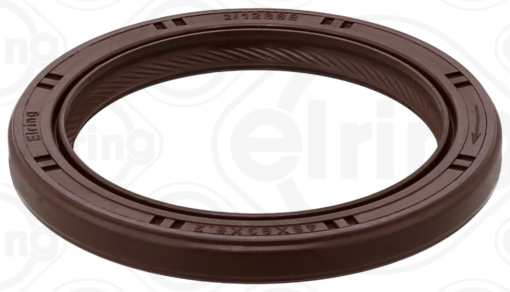  Vedação dianteira de cambota de motor Toyota RAV4 IV SUV (A4) (2012 - 2019) IV