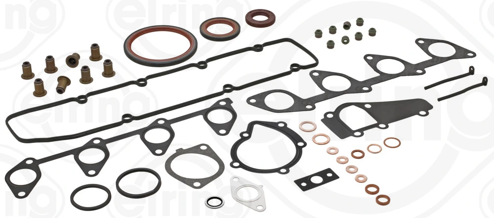Compre 430438P Corteco Kit de vedantes de motor completo