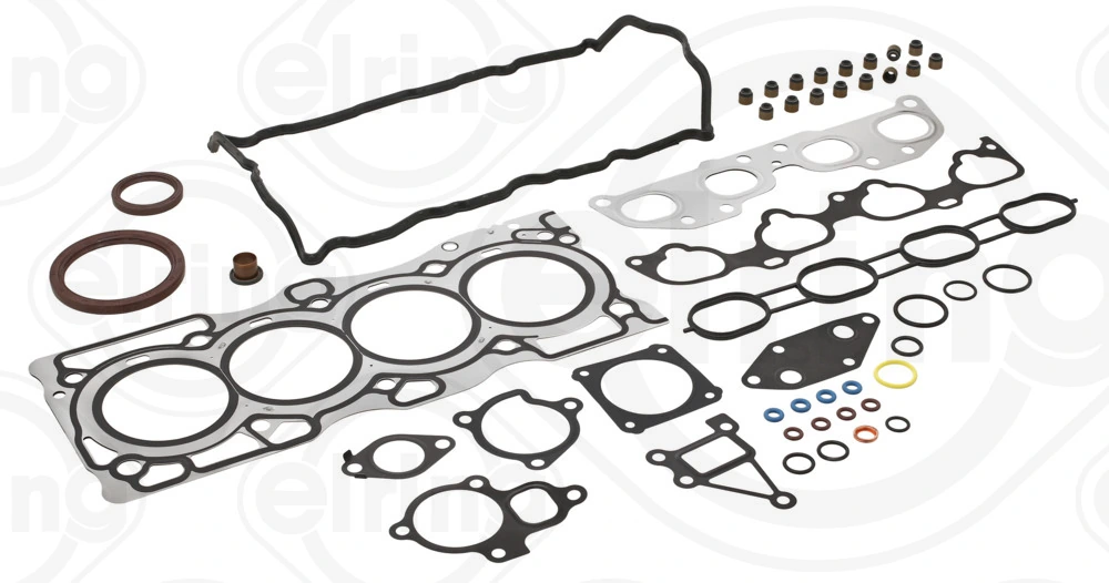 Kit de vedantes de motor completo Renault Koleos HY0 ao melhor preço