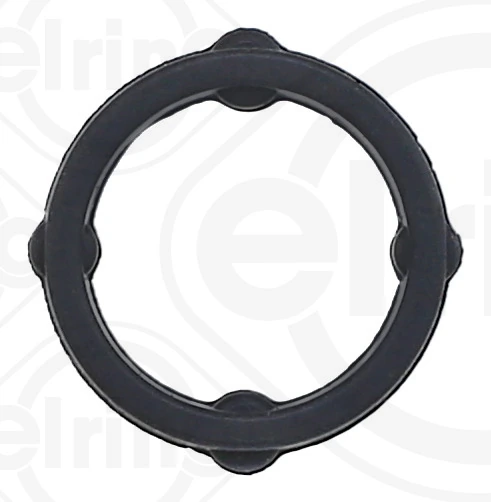 560780 Elring Vedante de tampa dianteira de motor