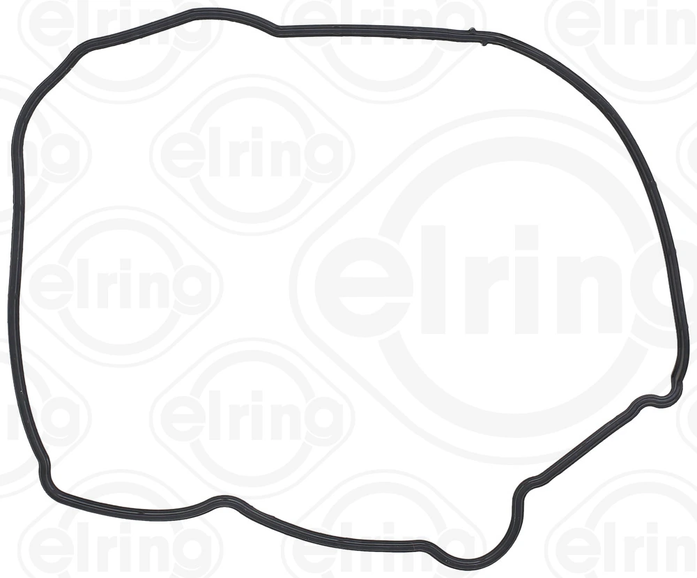 902970 Elring Vedante de tampa dianteira de motor