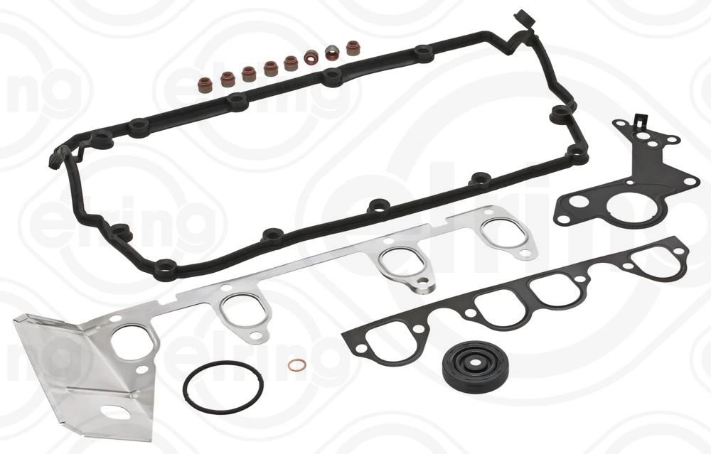 Kit superior de vedantes de motor D3705100 Glaser