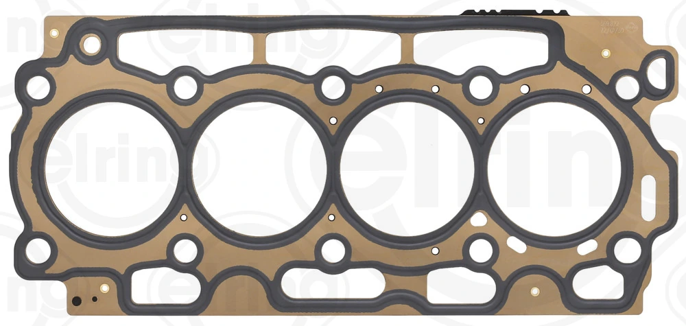 Compre 9643597180 Fiat/Alfa/Lancia Vedante de cabeça de motor (CBC)