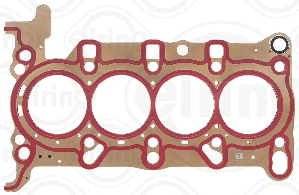 Vedante de cabeça de motor (CBC) Elring 259820 preço, a partir de 40,82 USD
