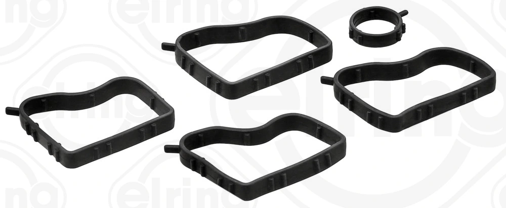 Vedante da tampa de válvulas de motor, kit SU001A7822 Toyota