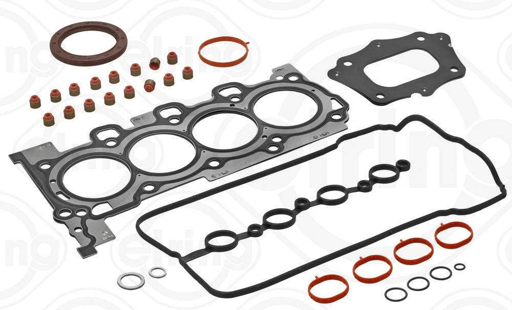 S9045900 Glaser Kit de vedantes de motor completo