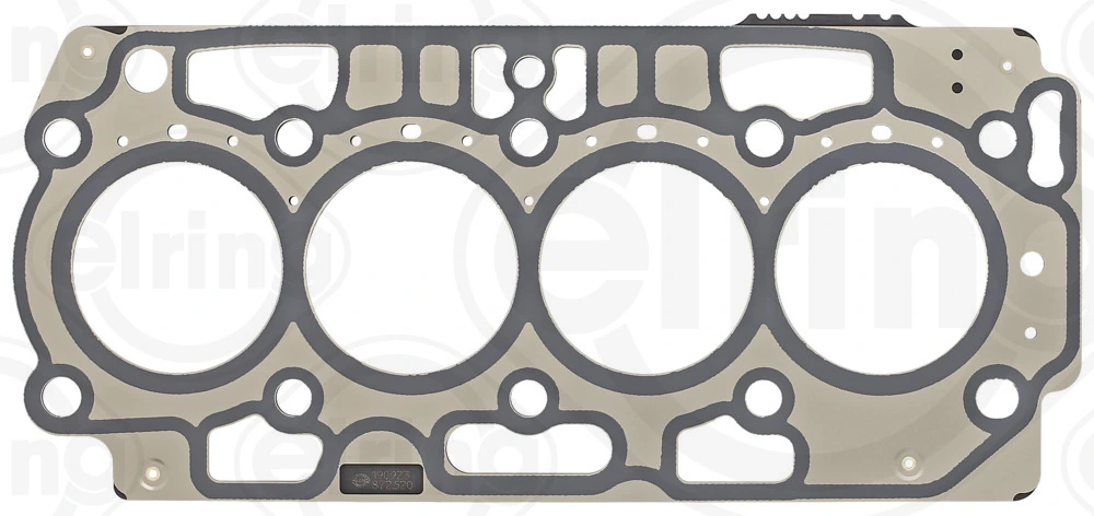 Vedante de cabeça de motor (CBC) Peugeot/Citroen 9824493980 preço, a partir de 36,26 USD