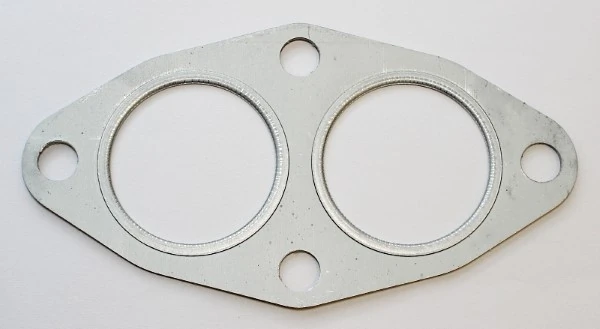Vedante de tubo de admissão do silenciador Mercedes E  C123