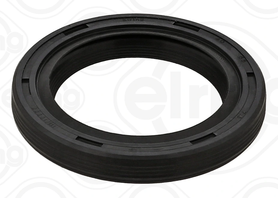 Vedação dianteira da árvore distribuidora de motor para Volvo S60 224
