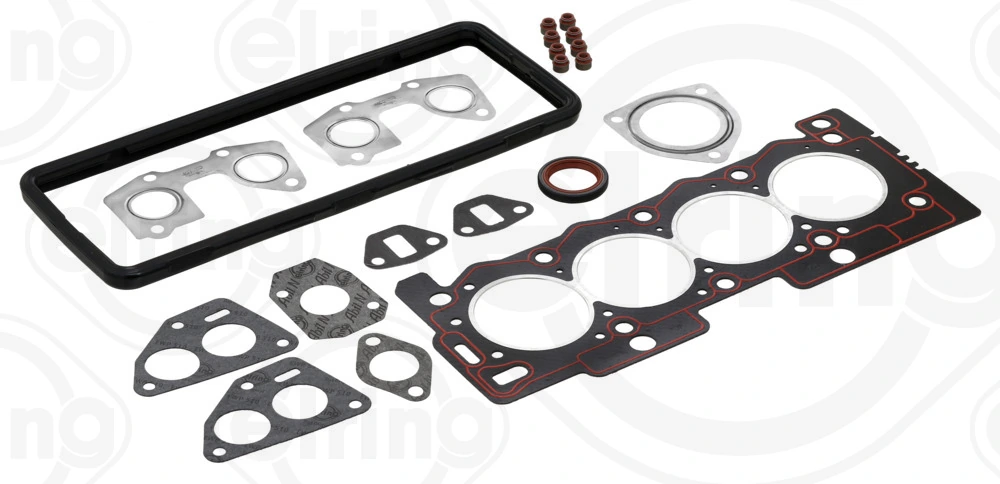 Kit superior de vedantes de motor Glaser D3106200 preço, a partir de 50,26 USD