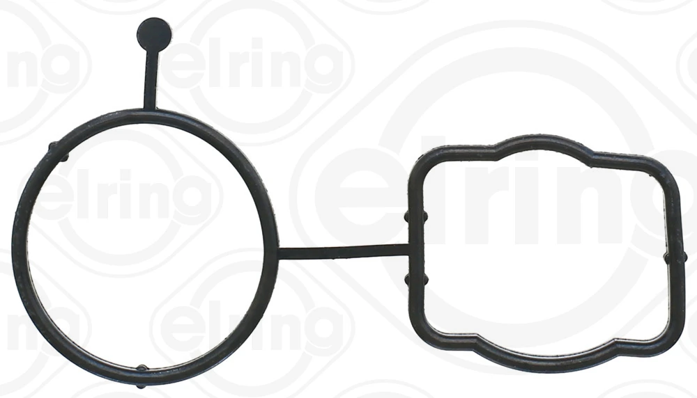 453710 Elring Vedante de bomba de água