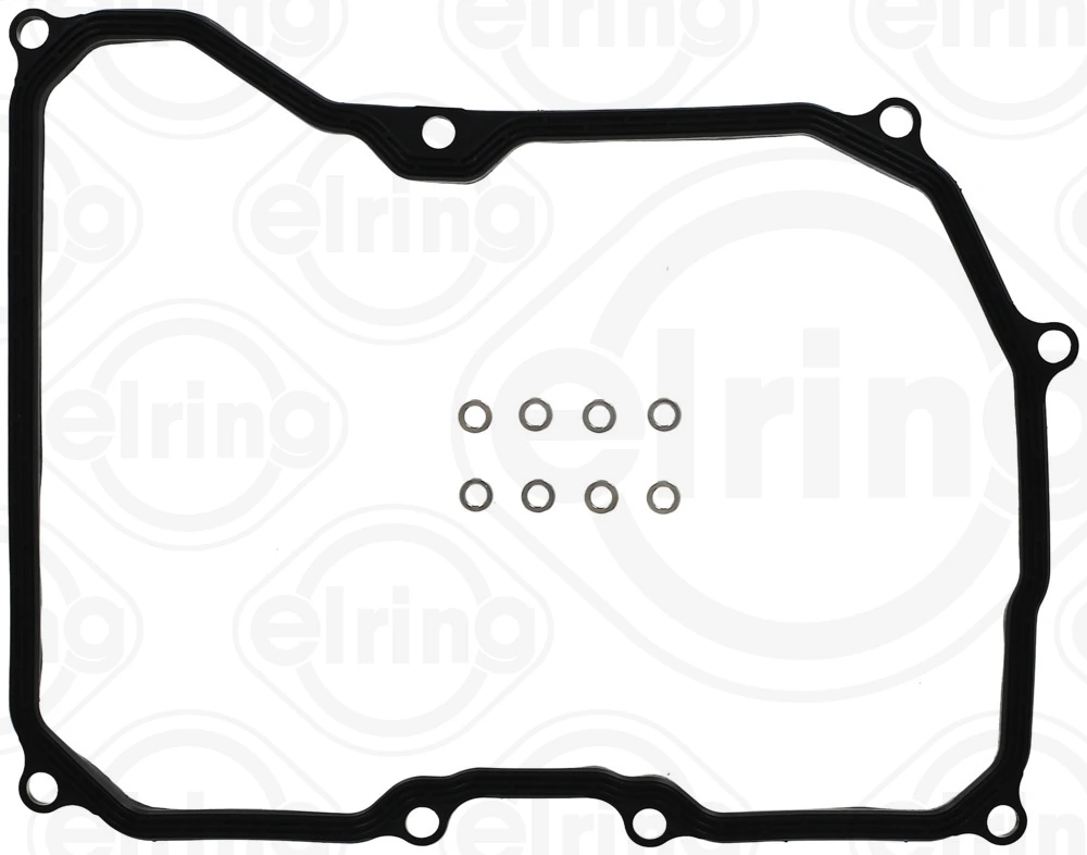 430090 Elring Vedante de panela da Caixa Automática de Mudança/Caixa Mecânica de Mudança