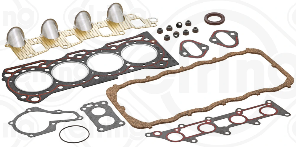 Compre 417258P Corteco Kit superior de vedantes de motor