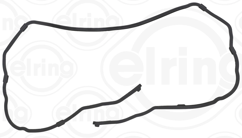 Compre Vedante inferior de tampa dianteira de motor Land Rover Range Rover 3