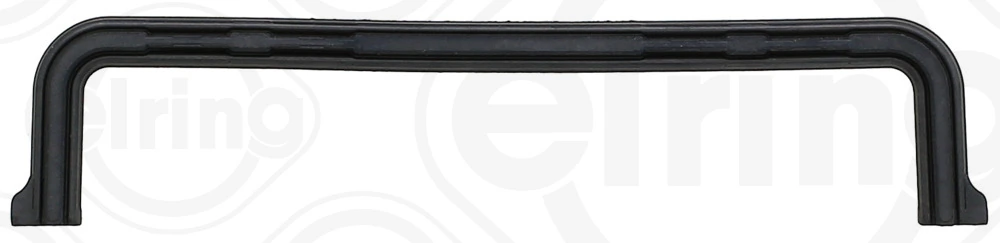 Vedante de tampa dianteira de motor para Mercedes S  W126