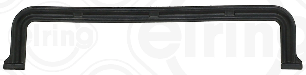 Vedante de tampa dianteira de motor Mercedes S  W126