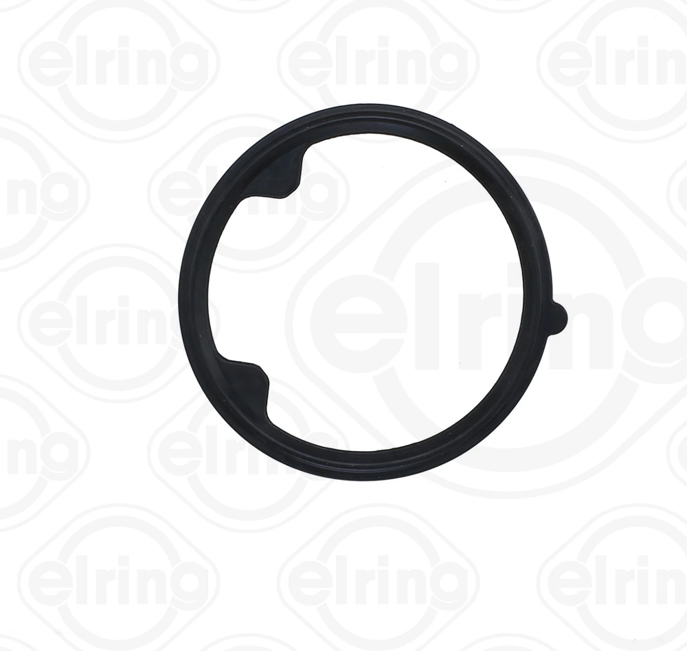 Vedante de termostato para Toyota Land Cruiser  J200