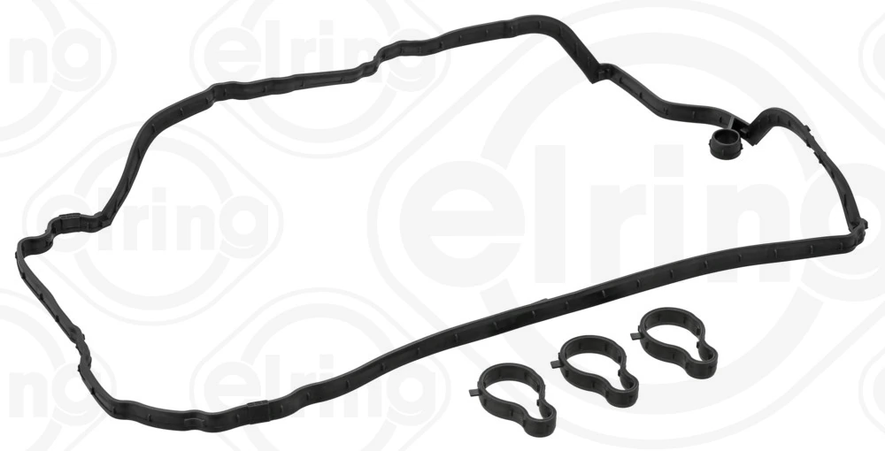 6000628643 Fiat/Alfa/Lancia Vedante da tampa de válvulas de motor, kit