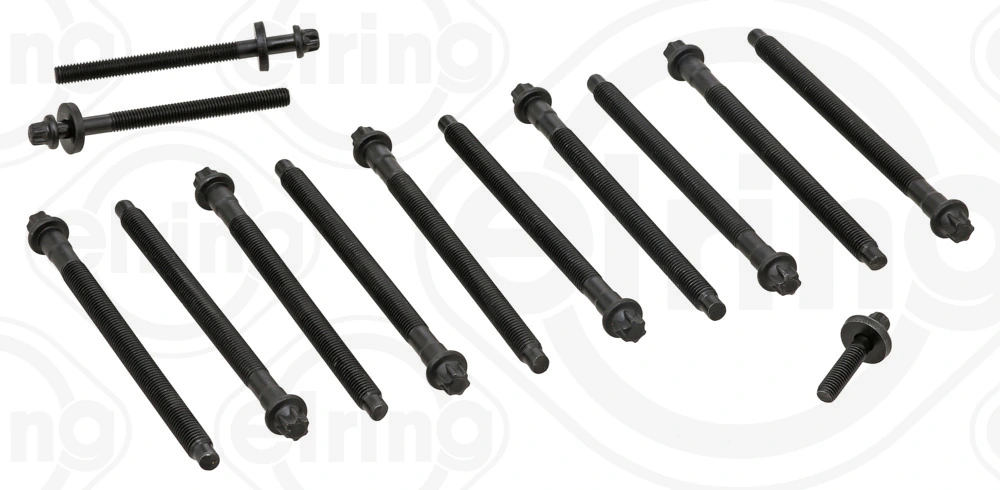 Compre Parafuso de cabeça de motor (CBC) Citroen C4 