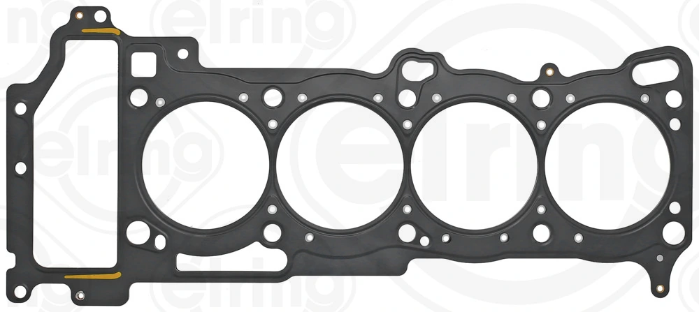 Vedante de cabeça de motor (CBC) para Nissan Almera V10